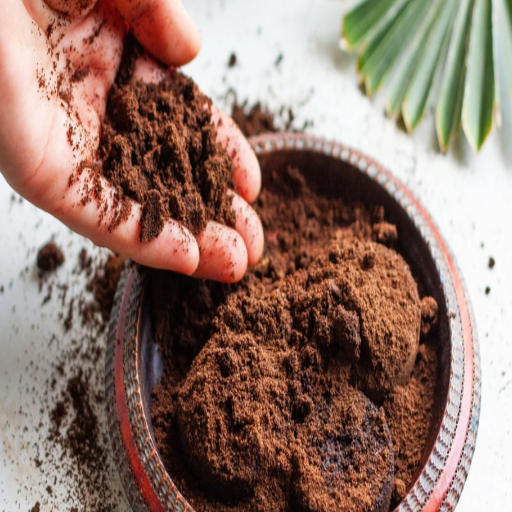 what organic fertilizer is high in nitrogen