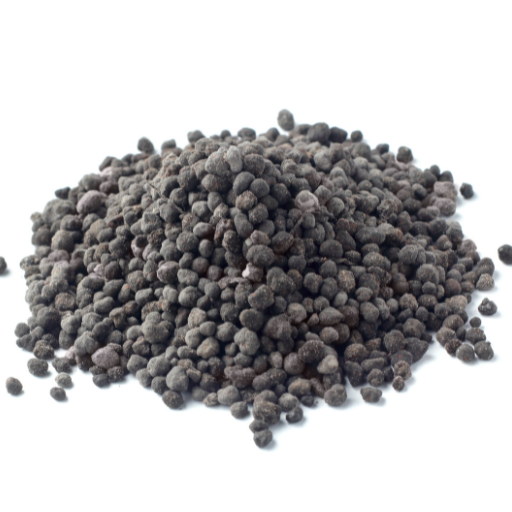 Diammonium phosphate