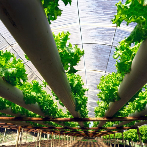 Can Organic Fertilizers Provide All the Nutrients for Hydroponic Plants?