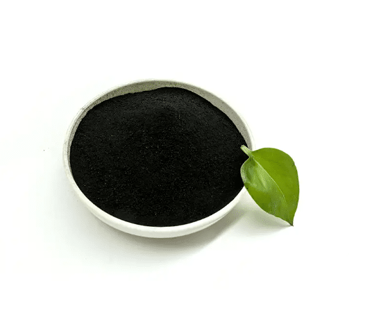 Potassium Humate Fertilizer