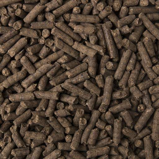 pelleted chicken manure organic fertilizer