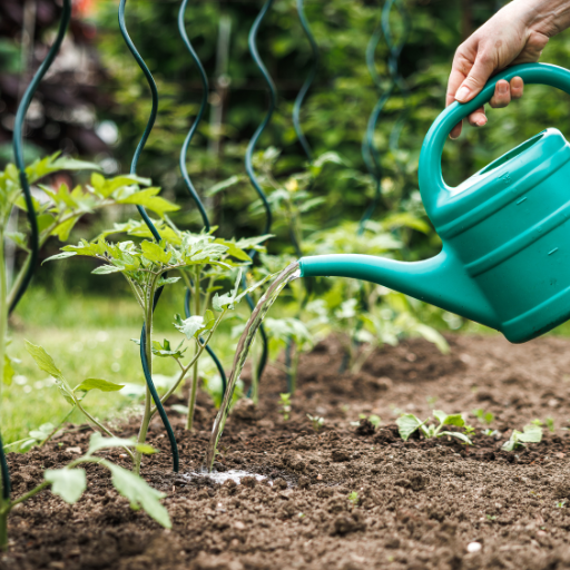 what vegetable plants benefit from epsom salt