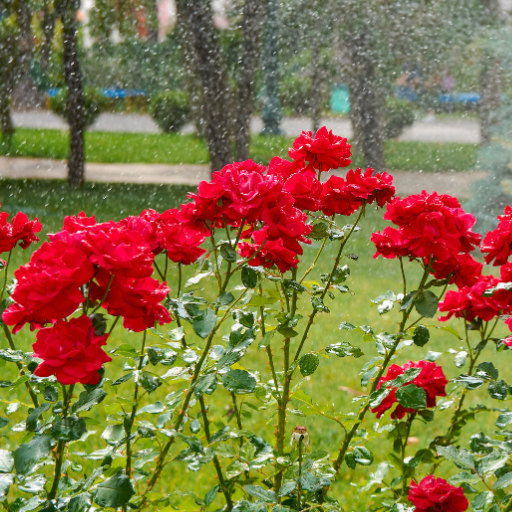 epsom salt for flowering plants