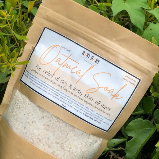 epsom salt and oatmeal for plants