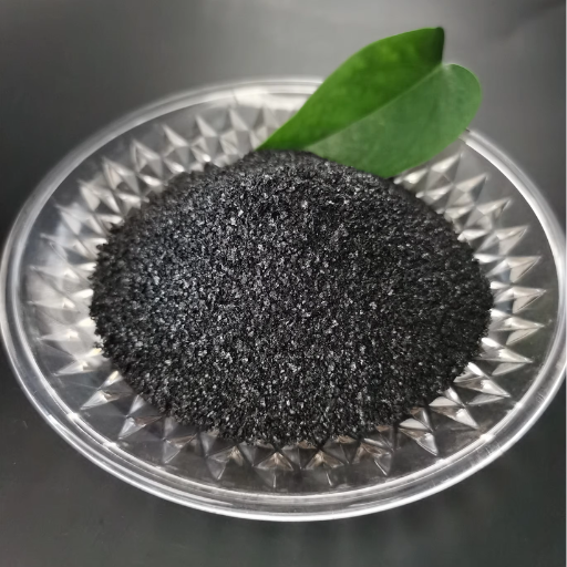 potassium humate powder fertilizer