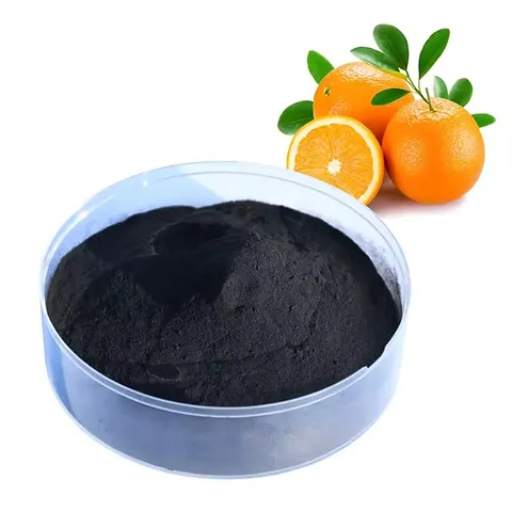 potassium humate high organic fertilizer