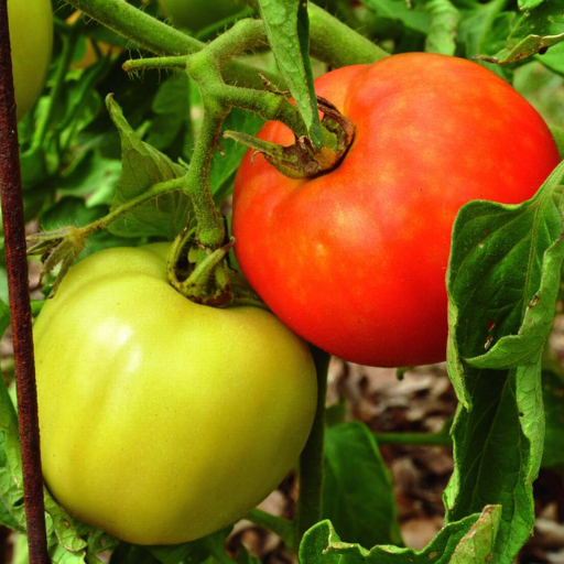 How to Identify Magnesium Deficiency in Tomato Plants