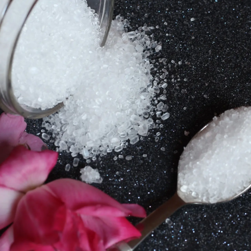 What is the best way to use epsom salt on houseplants?