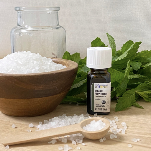 How Do I Apply Epsom Salt to Plants?