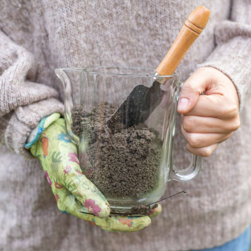 homemade epsom salt for plants