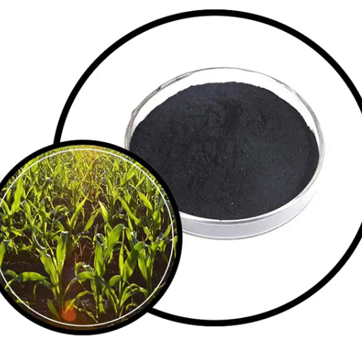 How to Choose the Best Potassium Humate Fertilizer?