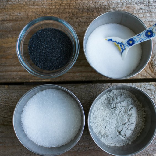 How to make your fertilizer using epsom salt and baking soda?