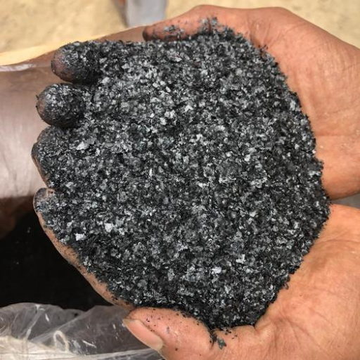 How to Choose the Right Potassium Humate Supplier?