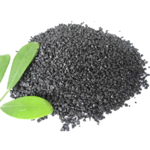 how to apply potassium humate fertilizer