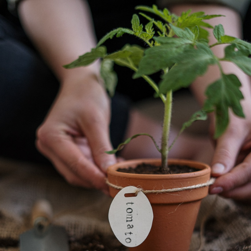 Can Epsom Salt Harm Tomato Plants?