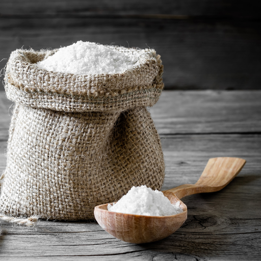 What are the differences between using Epsom salt and other fertilizers?