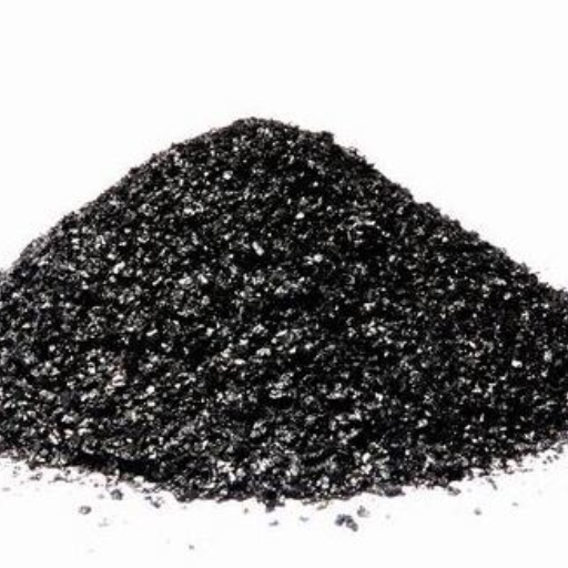 What are the Specifications for Potassium Humate?