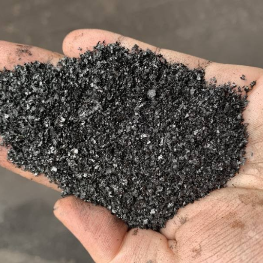 How to Apply Potassium Humate Powder?