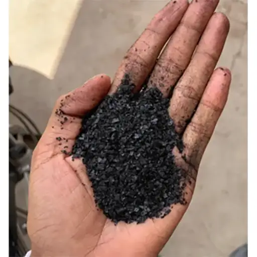 Difference Between Humic Acid and Potassium Humate