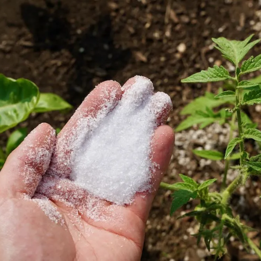 Is epsom salt Safe for All Types of Plants?