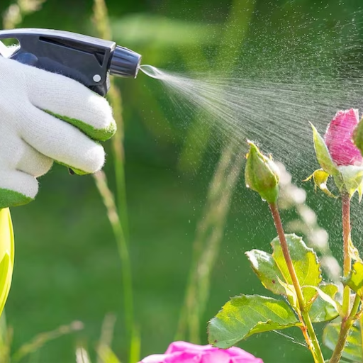 How can epsom salt be used effectively for plants?