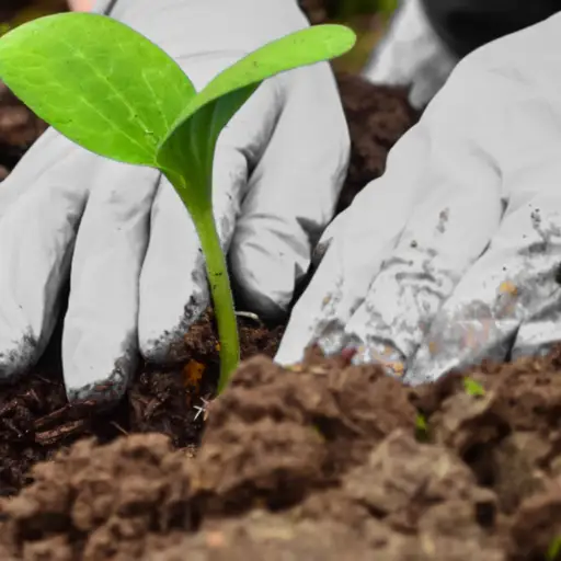 How to Apply Epsom Salt to Zucchini Plants?