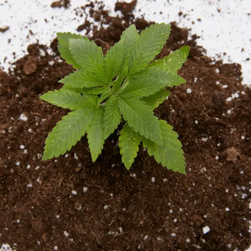 How to Properly Use Epsom Salt for Cannabis Plants?