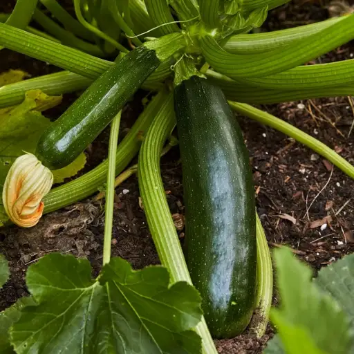 What Are the Benefits of Using Epsom Salt on Zucchini Plants?