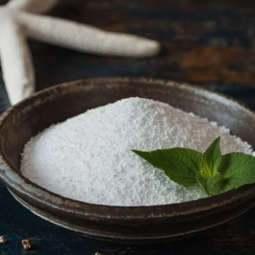 What is Epsom Salt, and How Does it Benefit Plants?