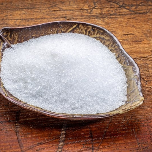 What Are the Benefits of Epsom Salt for Houseplants?