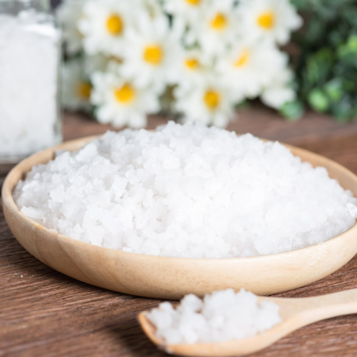 What is Epsom Salt, and How Does it Benefit Plants?