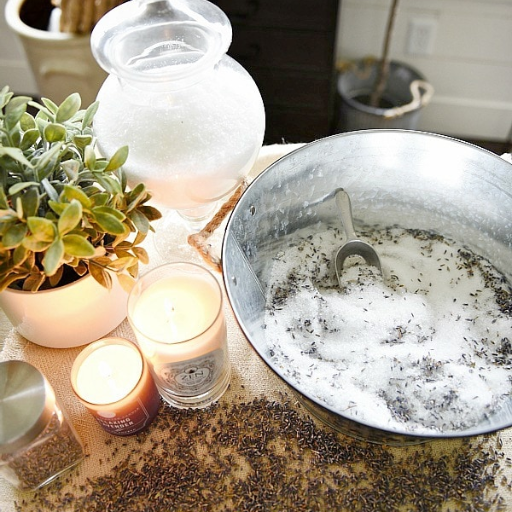 epsom salt recipe for plants