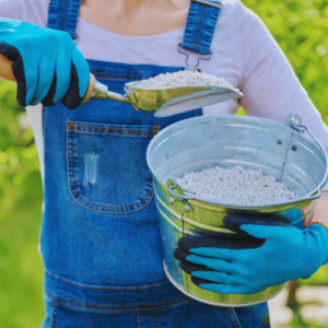 Benefits of potassium nitrate fertilizer