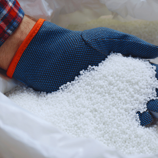 Benefits of potassium nitrate fertilizer