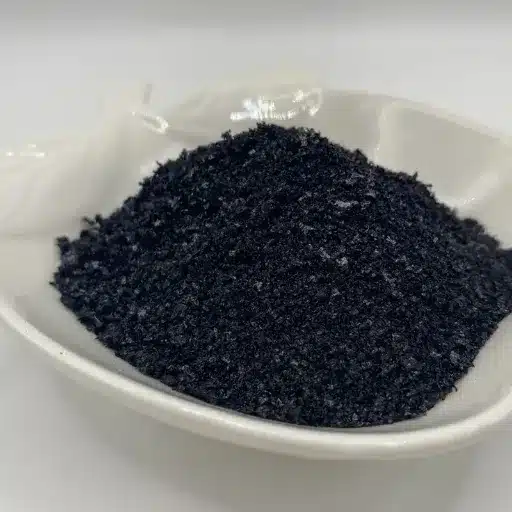 Can Potassium Humate Be Used with Other Fertilizers?