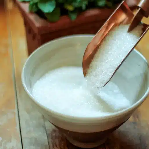 How to Use Epsom Salt to Kill Weeds?