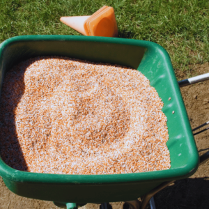 Safety precautions for potassium nitrate fertilizer