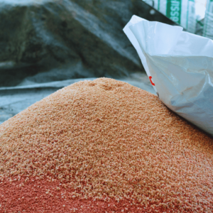 Safety precautions for potassium nitrate fertilizer