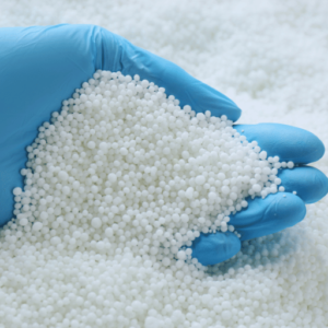 Safety precautions for potassium nitrate fertilizer