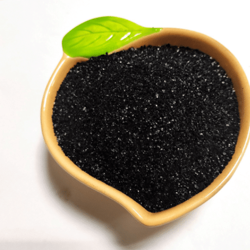 The Ultimate Guide to Using Potassium Humate Fertilizer for Organic Farming