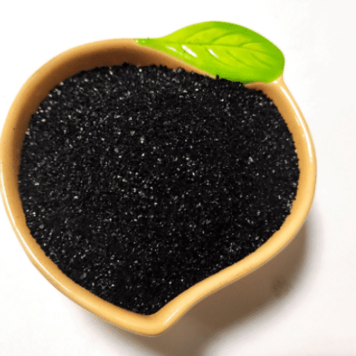 Unlocking the Benefits of Potassium Humate: A Comprehensive Guide for Fertilizer Manufacturers