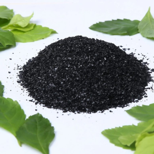 Benefits of Potassium Humate Fertilizer in Agriculture and Soil Health