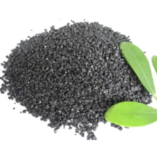benefits of potassium humate fertilizer