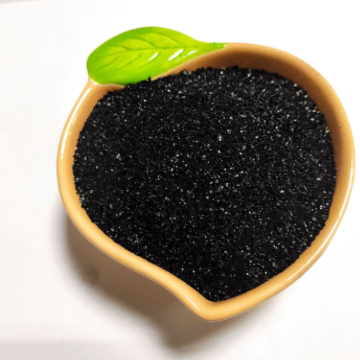 benefits of potassium humate fertilizer
