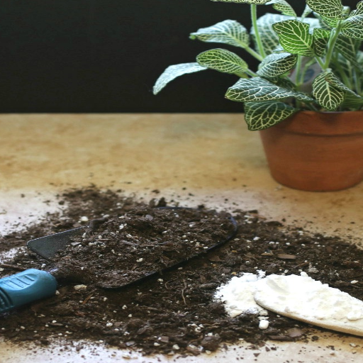 Unleashing the Power of Epsom Salt and Baking Soda for Your Garden