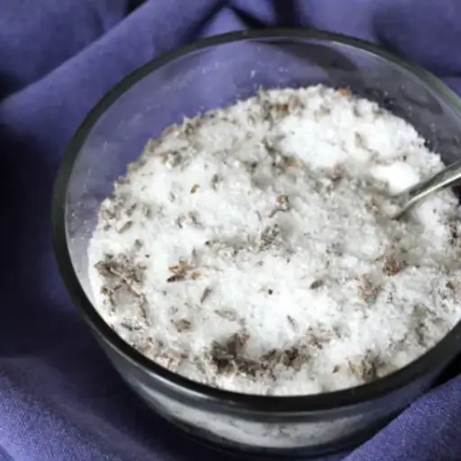 epsom salt and baking soda for plantsc