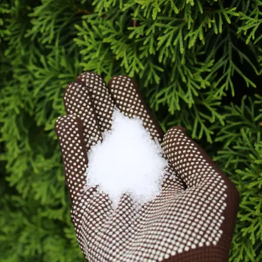 epsom salt for weed plants