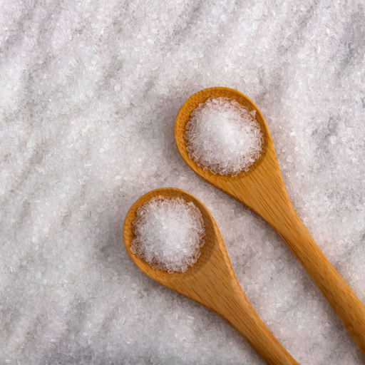 can epsom salt be used on plants