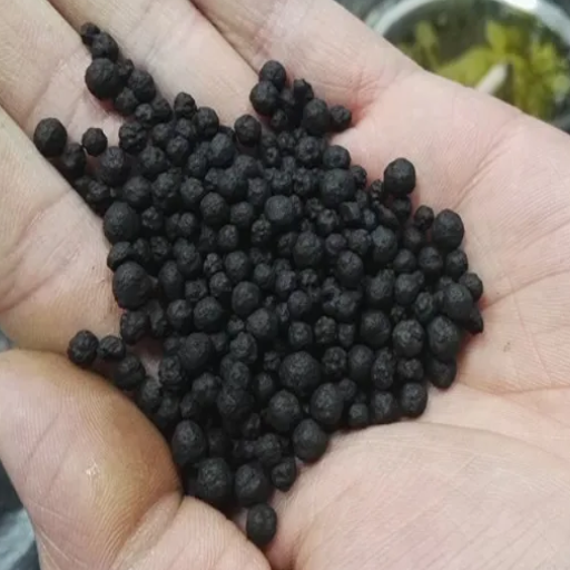 potassium humate for organic farming