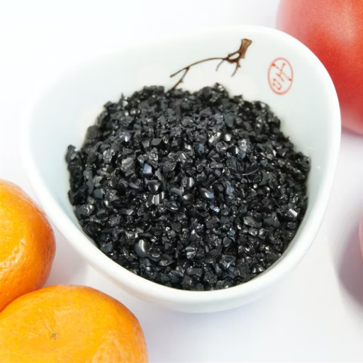 potassium humate for organic farming